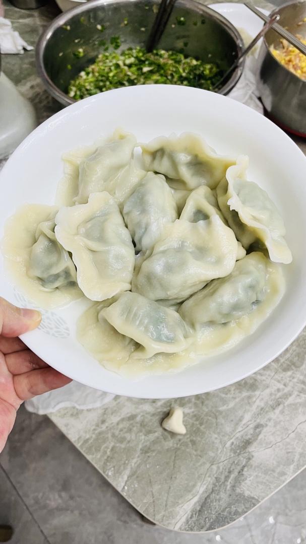 包子饺子万能基底肉馅