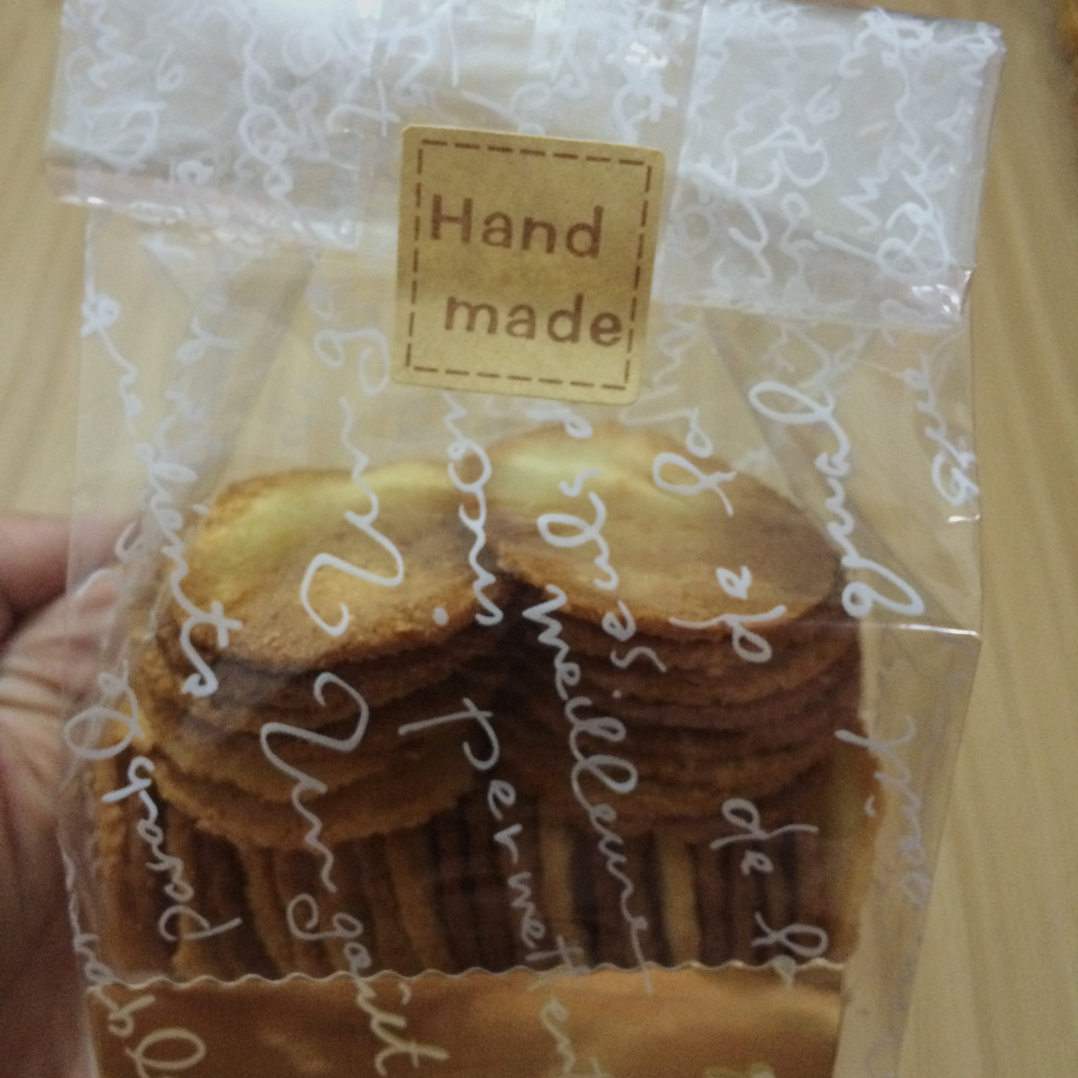《Tinrry下午茶》教你做椰子脆片