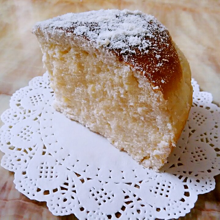 超火爆的奶酪面包