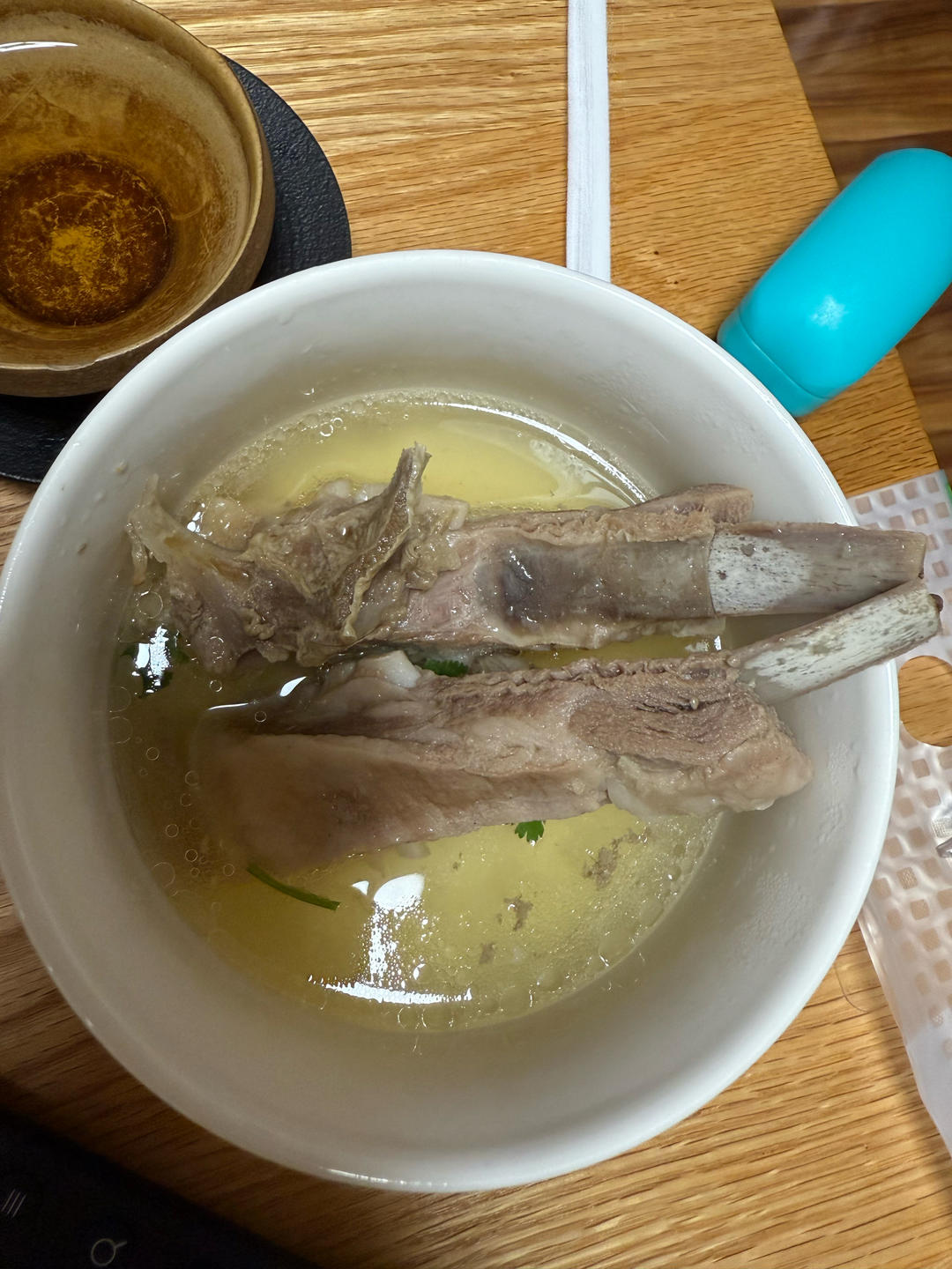 2023曼食年夜饭 | 恰玛古缸子羊肉