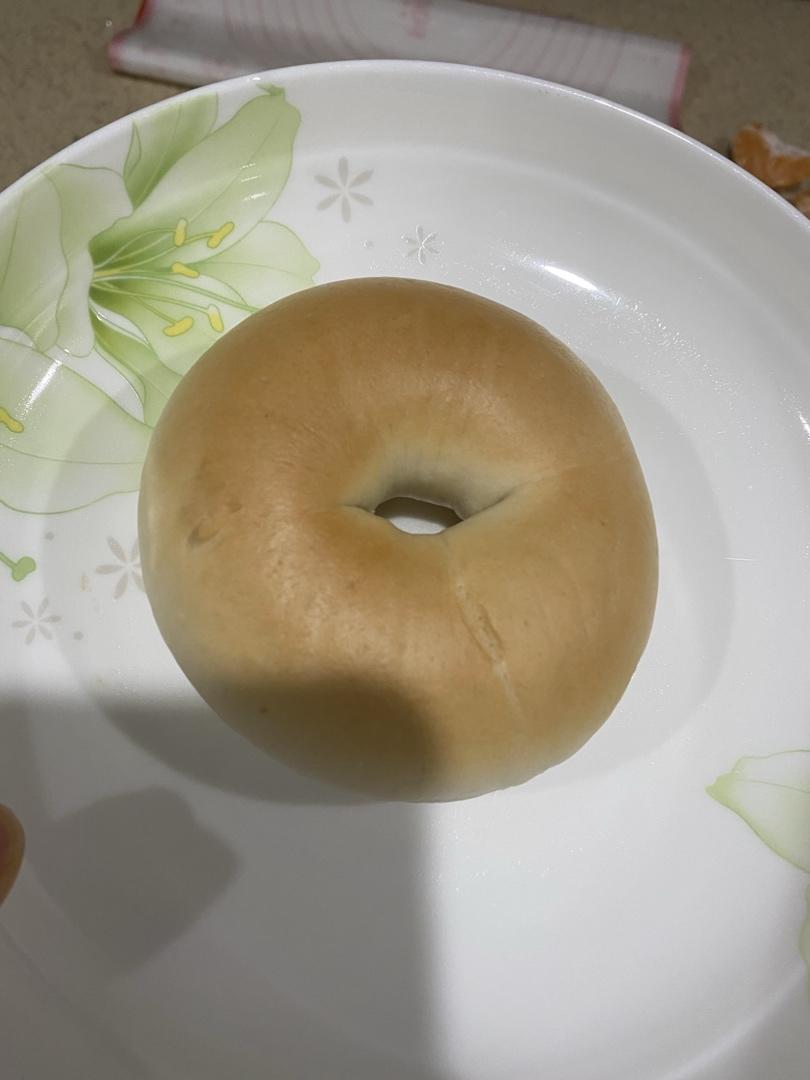 贝果新手看过来——超详细基础贝果每步注意事项