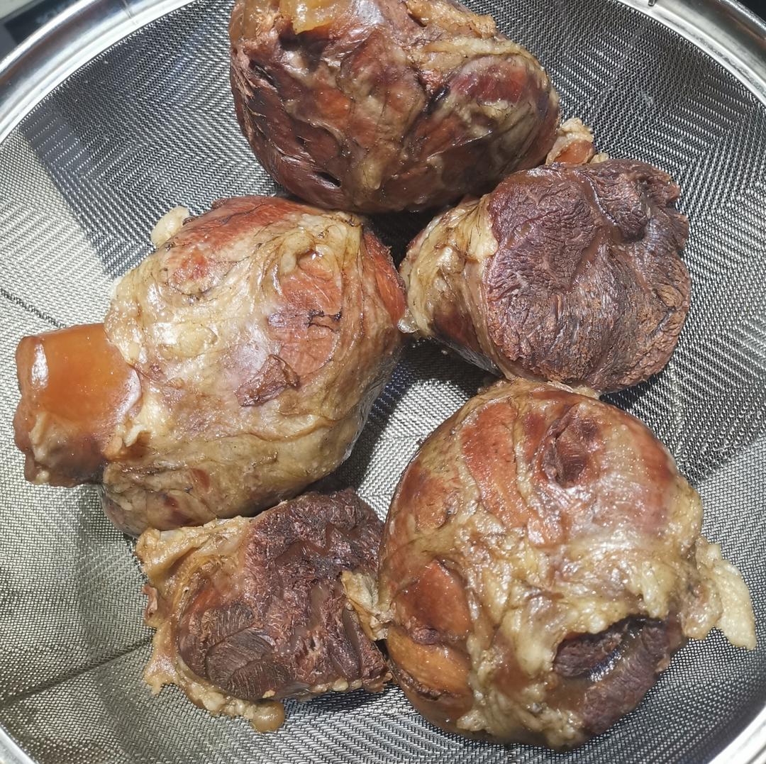 极简·古法｜酱牛肉·卤牛肉·牛腱子｜卡卡爸·不藏私