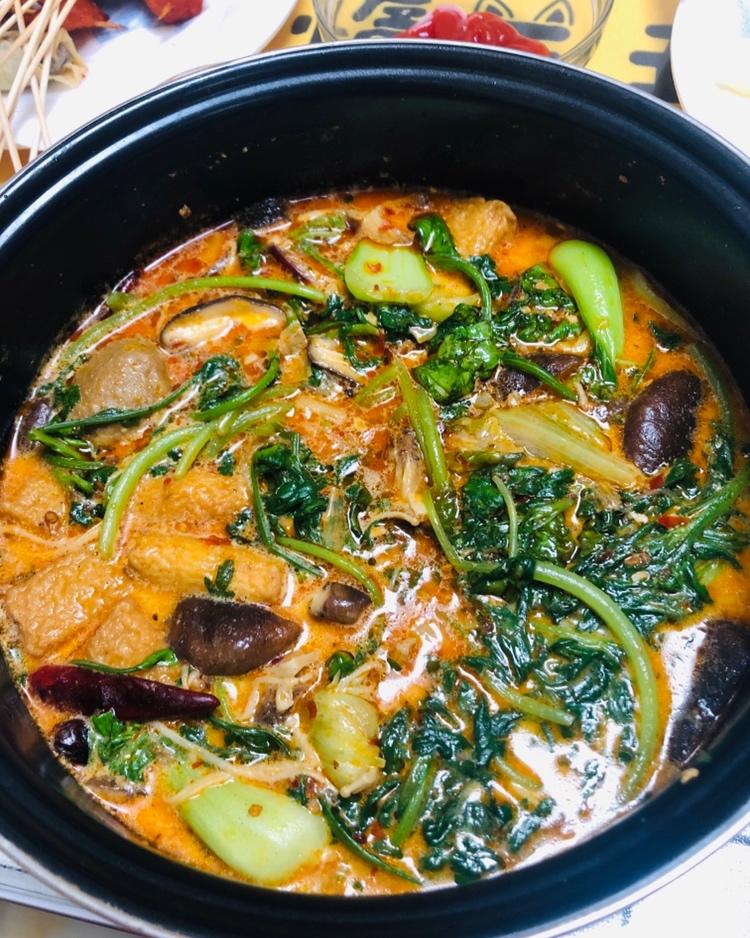 测试n次，我终于做出了比杨国福还好吃的麻辣烫！