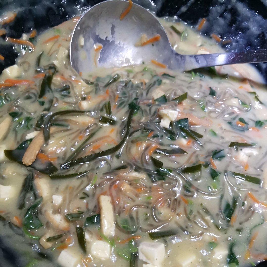豆沫