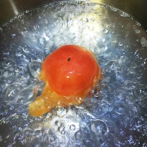 芝士番茄焗鸡胸的做法 步骤2