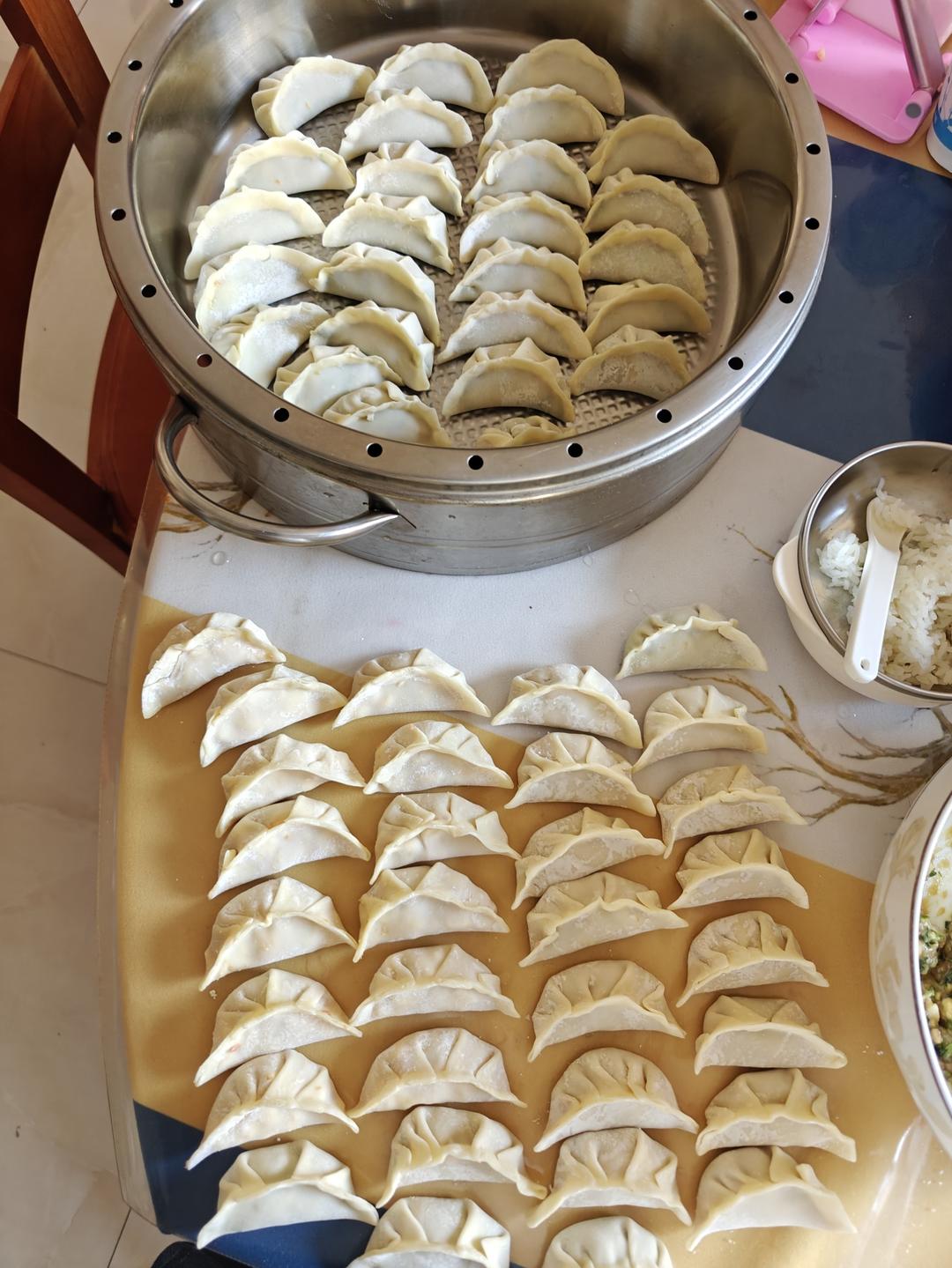 包子饺子万能基底肉馅