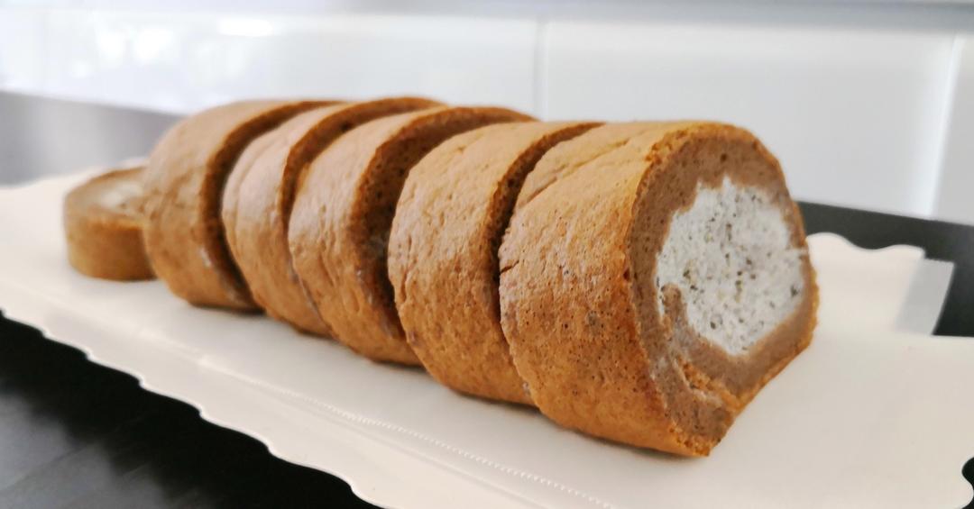 小四卷～风靡美食群的美味蛋糕卷