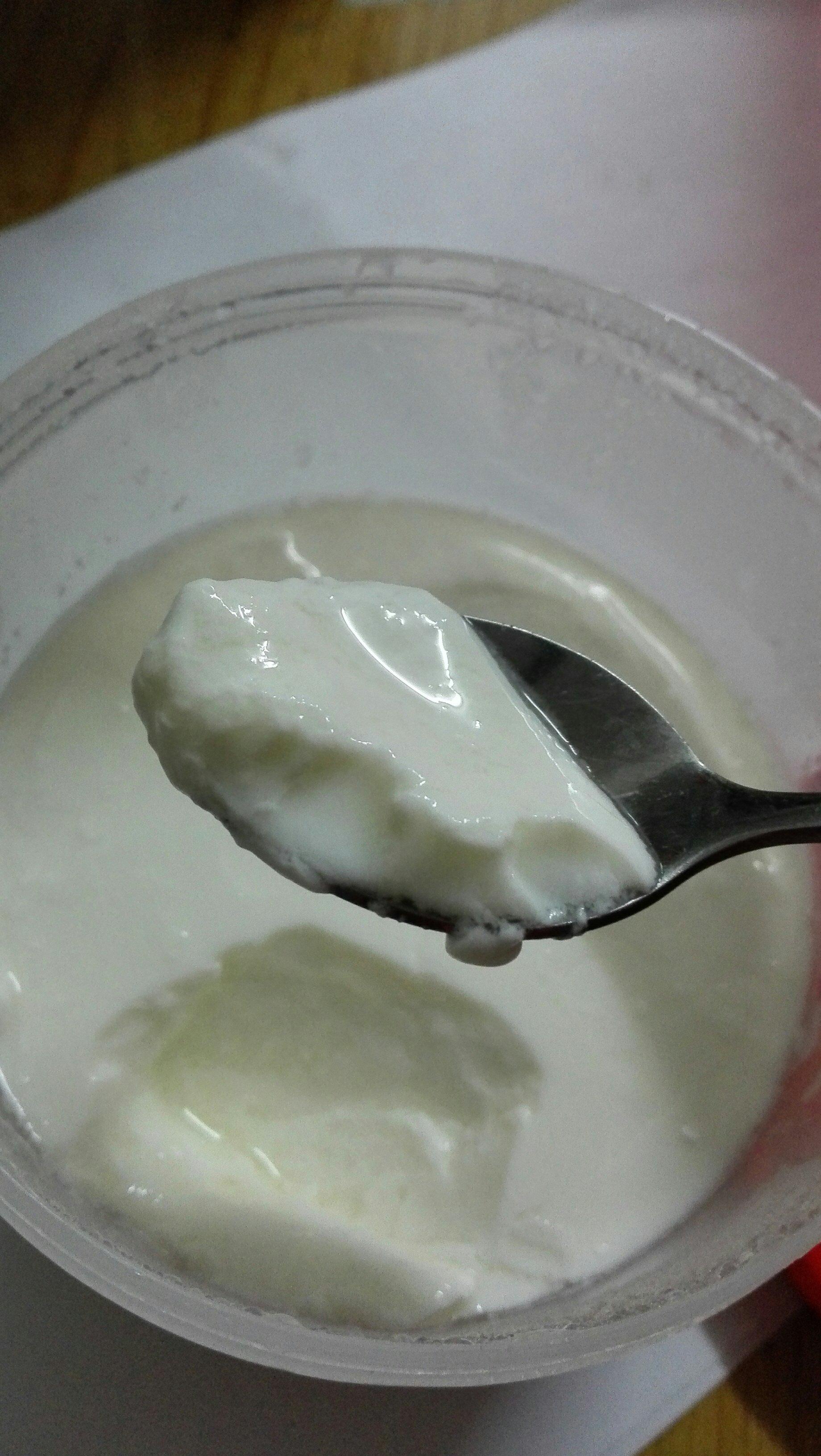 易极优easiyo酸奶机做别的酸奶的做法 步骤5