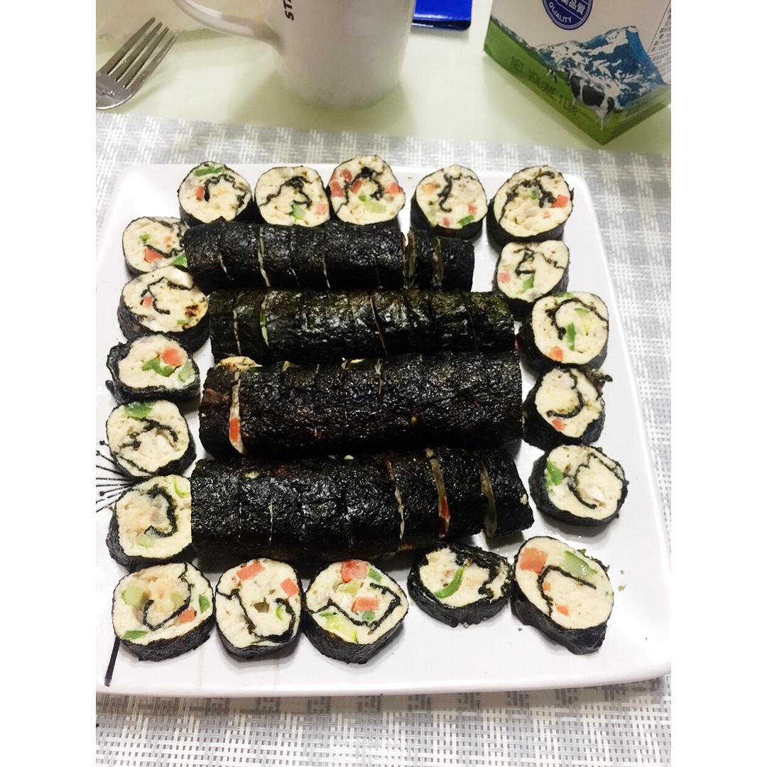 不做你会后悔的一道健身美食，come on come on