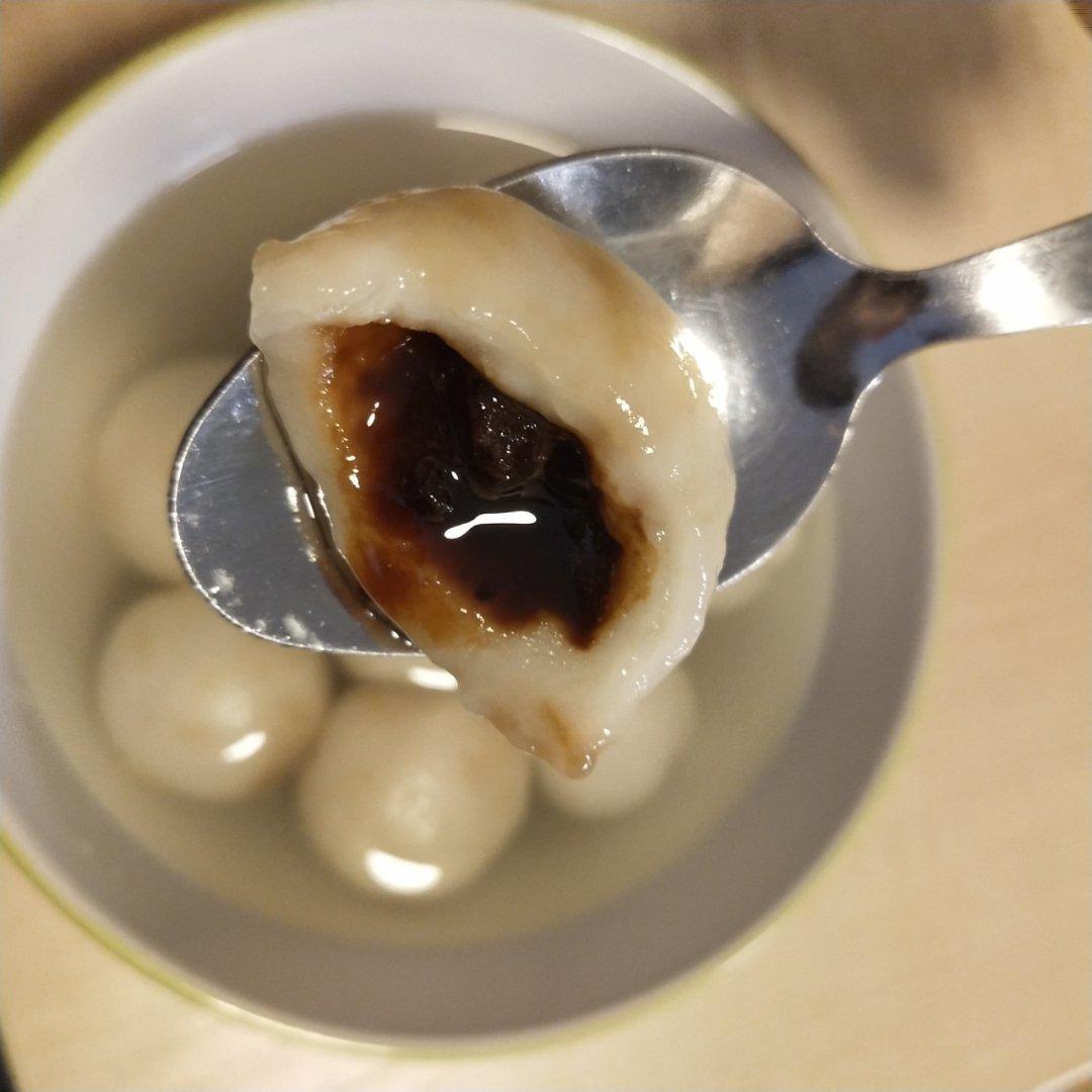 红糖馅汤圆的全部作品