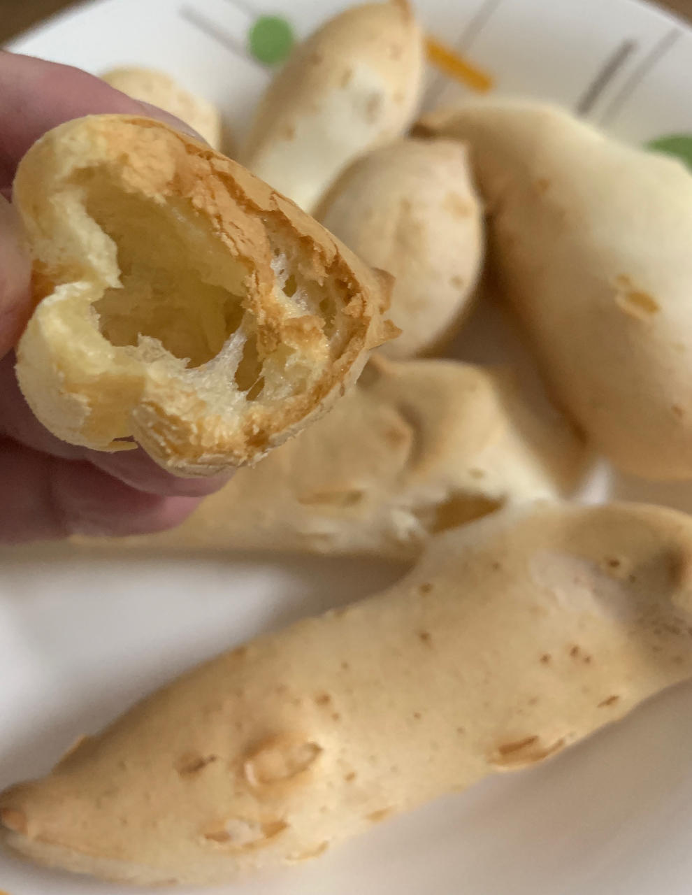 【麻薯-恐龙蛋】不要预拌粉而且绝对不会翻车的迷你麻薯