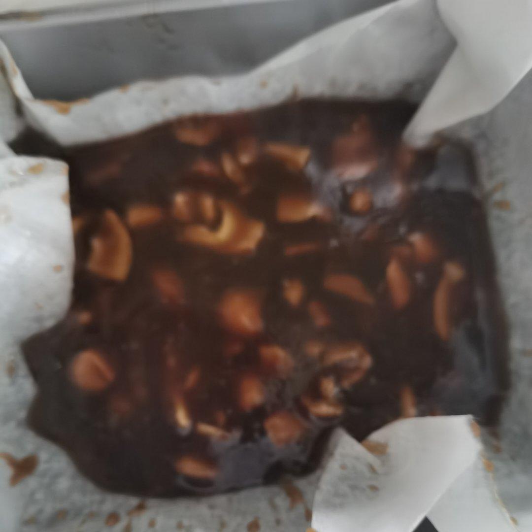 海盐杏仁太妃糖