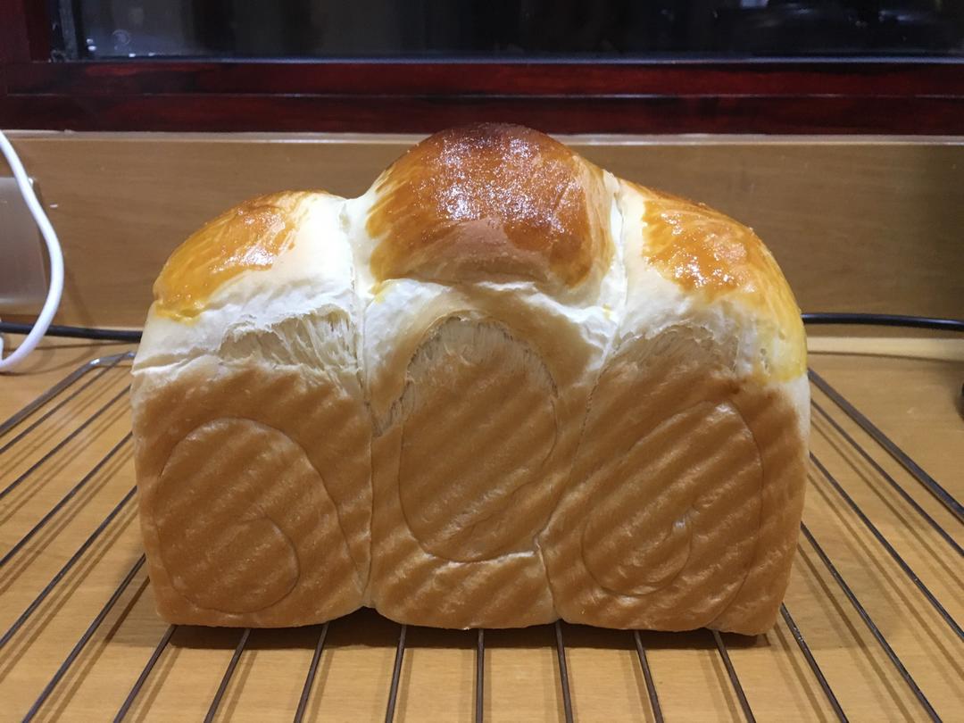 史上最详细的基础吐司教程