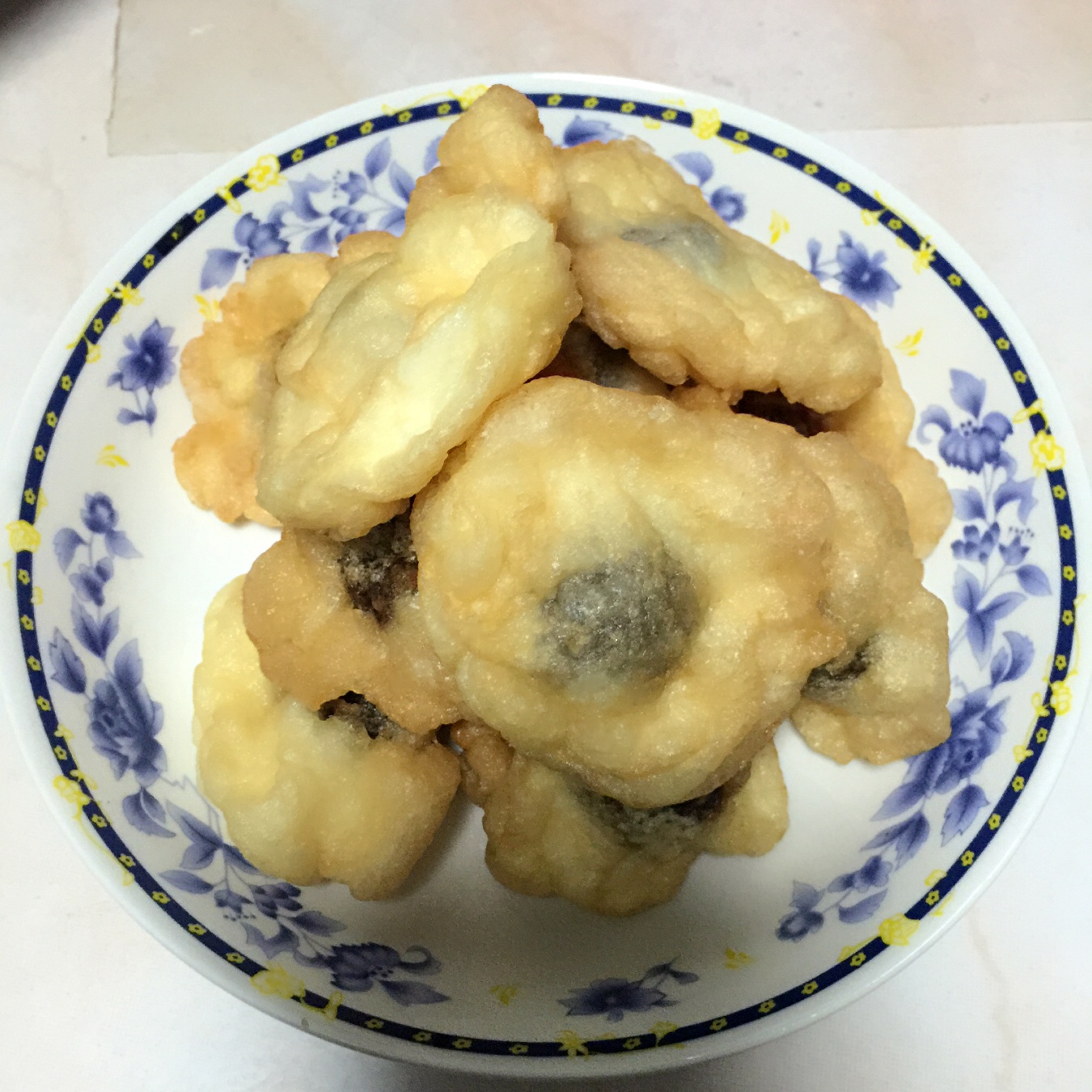 雪衣豆沙