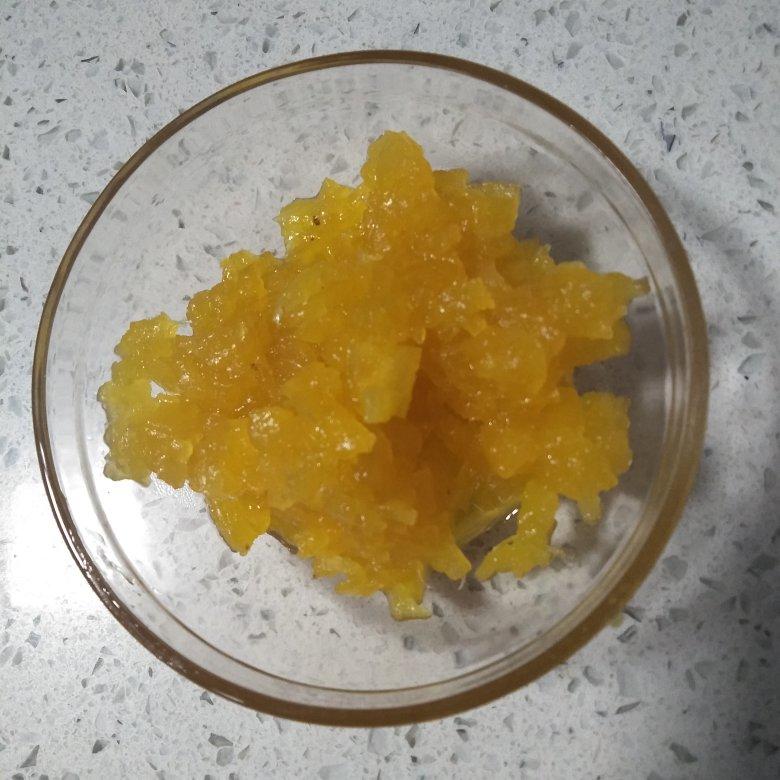 菠萝酱