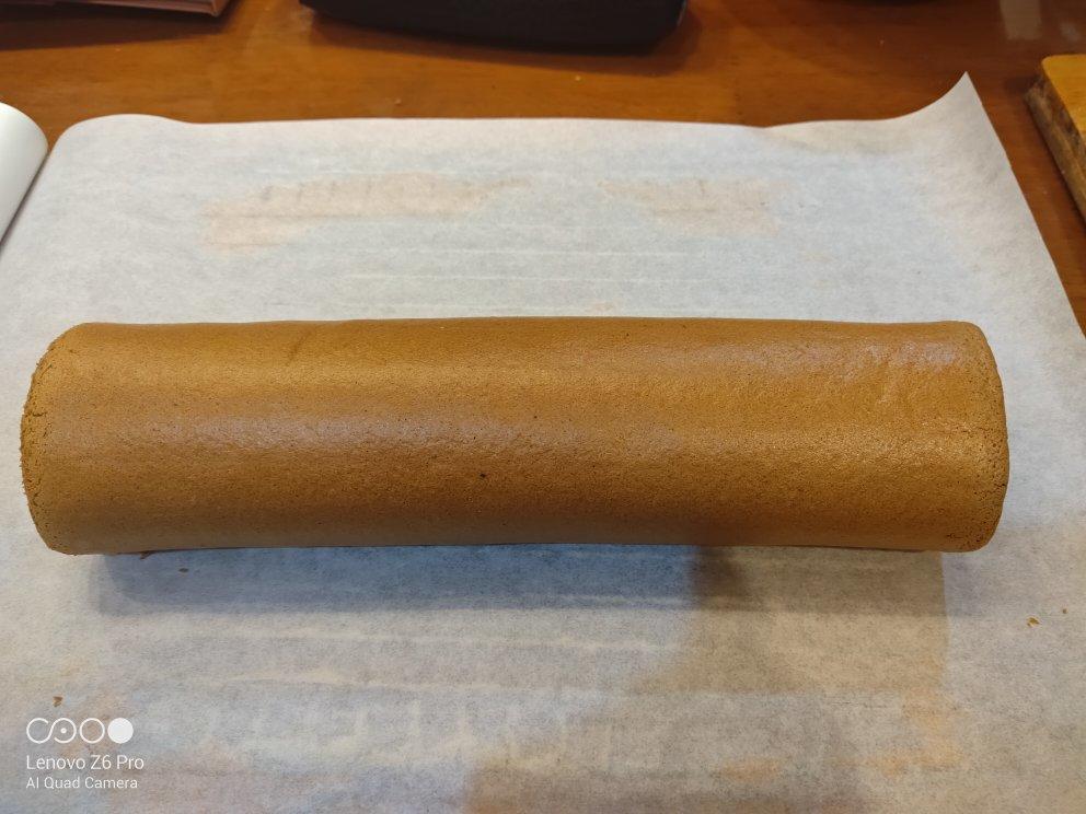 小四卷～风靡美食群的美味蛋糕卷