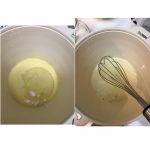 蛋黄沙拉酱的做法 步骤2