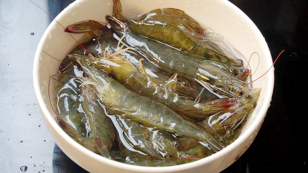 家常油焖大虾【我是马小坏】