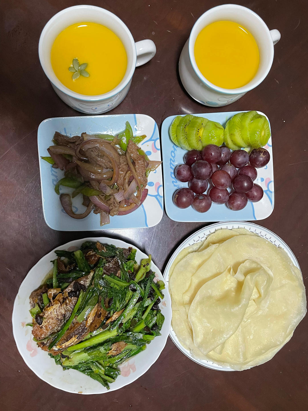 高三营养早餐