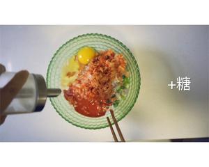 韩国泡菜饼的做法 步骤10