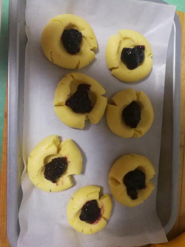 玛格丽特饼干