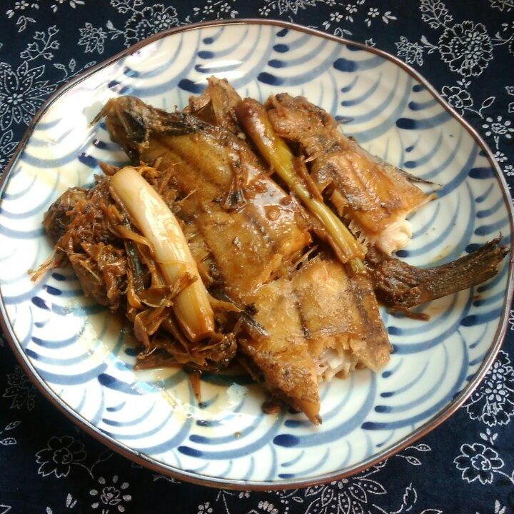 2017 平平静静下厨房