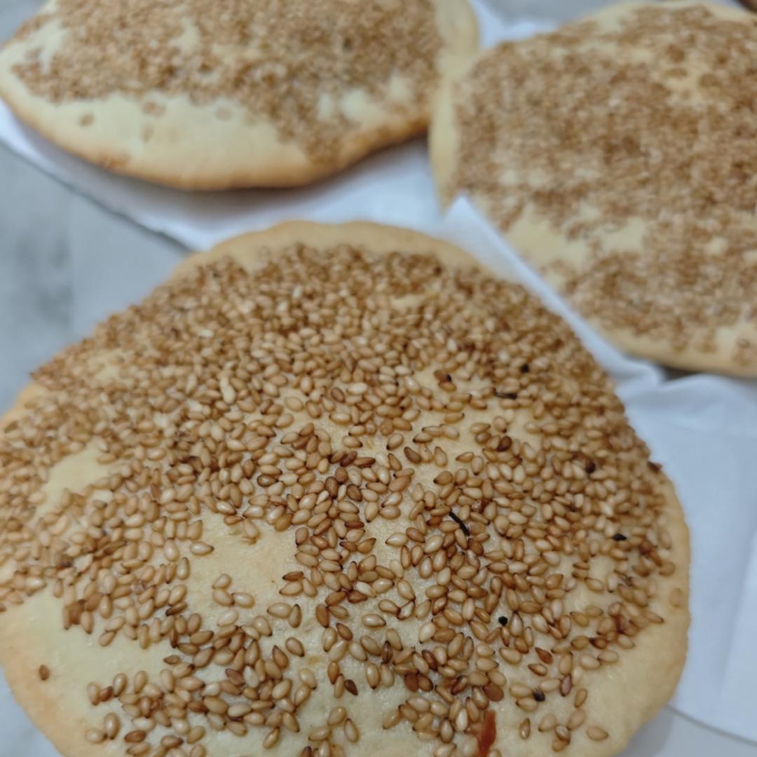 襄阳红糖饼
