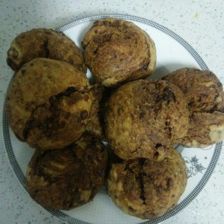 糖火烧（详细图文）