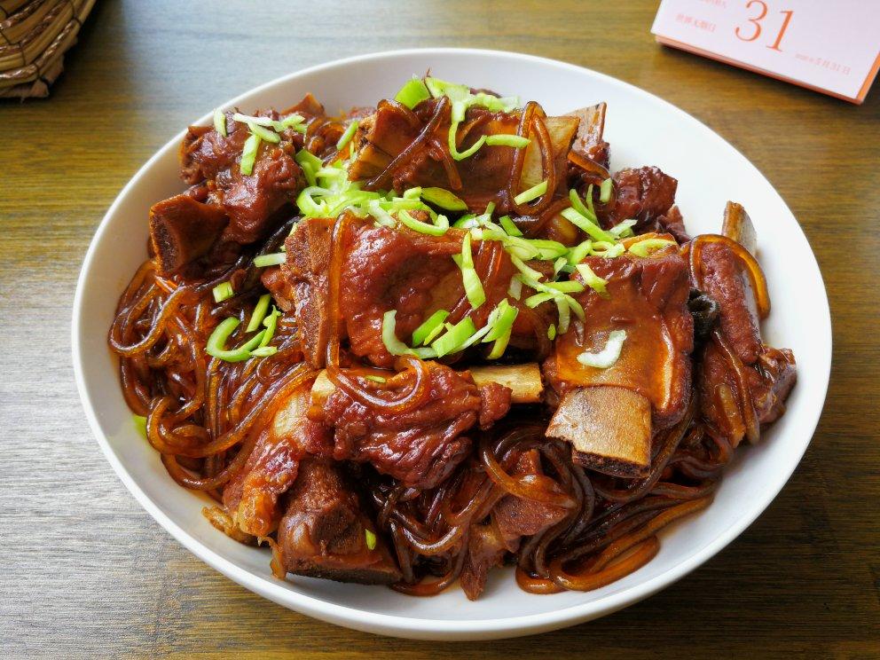 小雅的午餐集