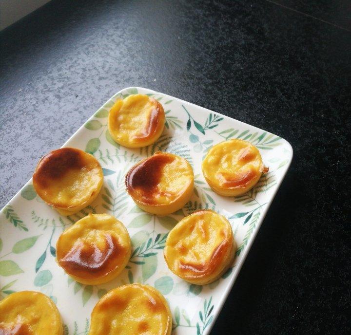 仿85度C的芝士球