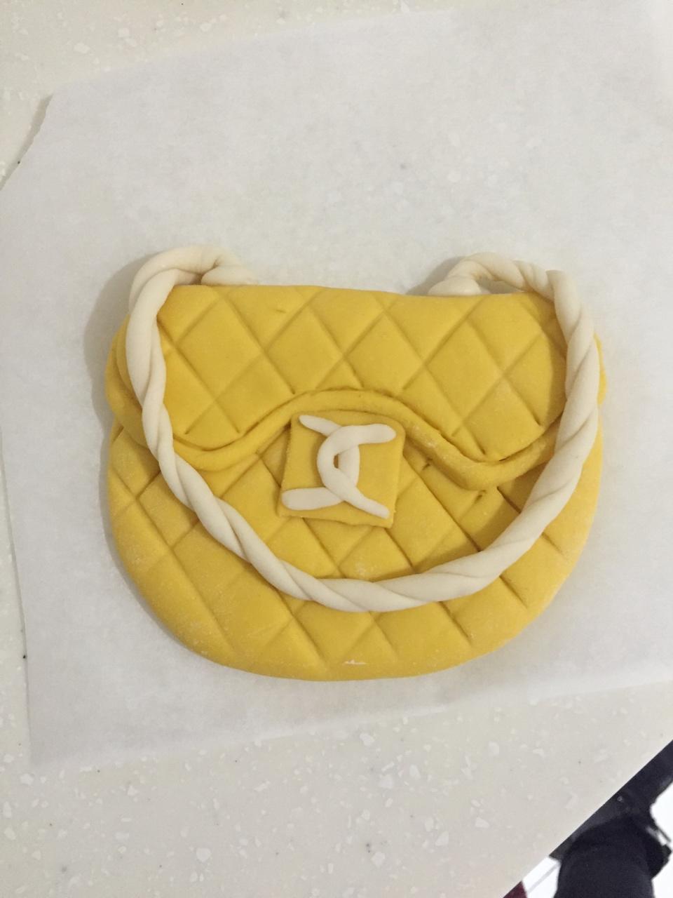 馒头版小香