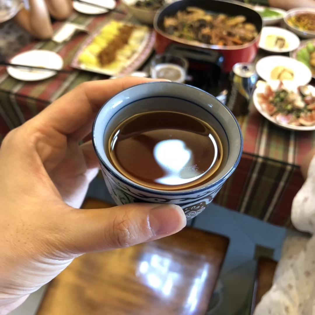 【青梅酒】梅子的沉醉时光（已填坑）