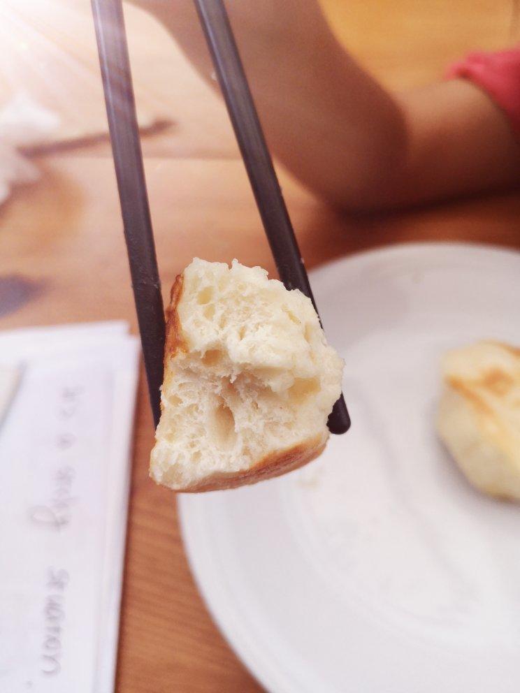 牛奶馒头（零基础零失误操作）