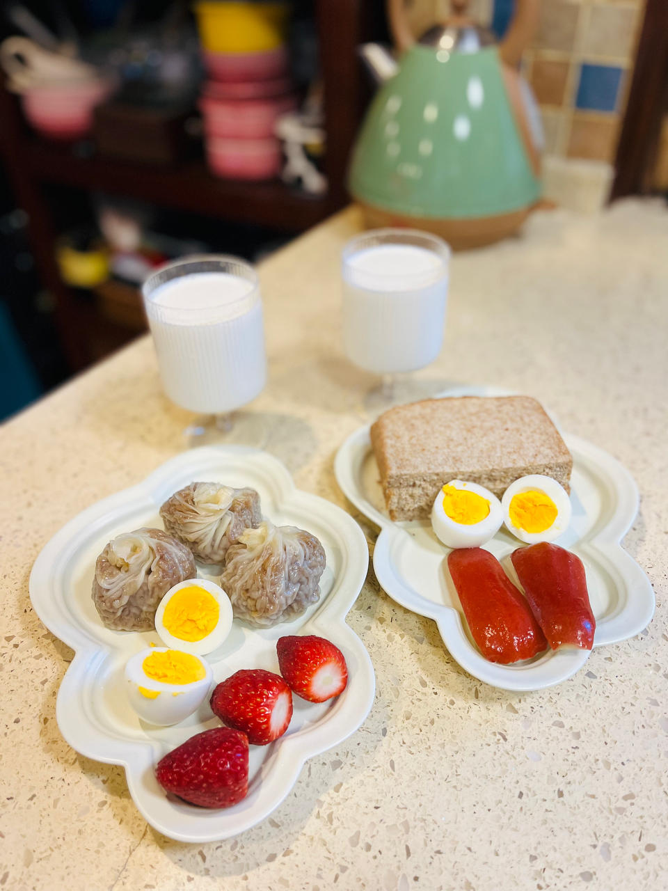 2017年夜饭