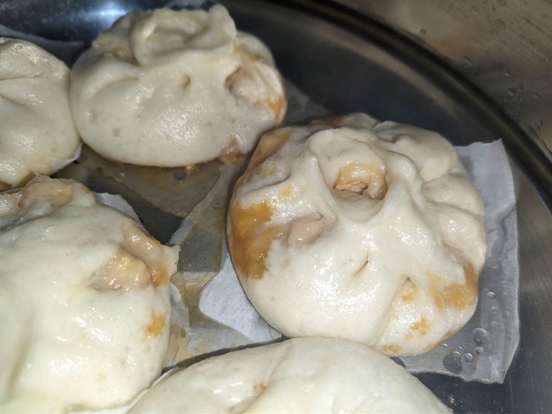 香辣豆腐包，媲美建德豆腐包