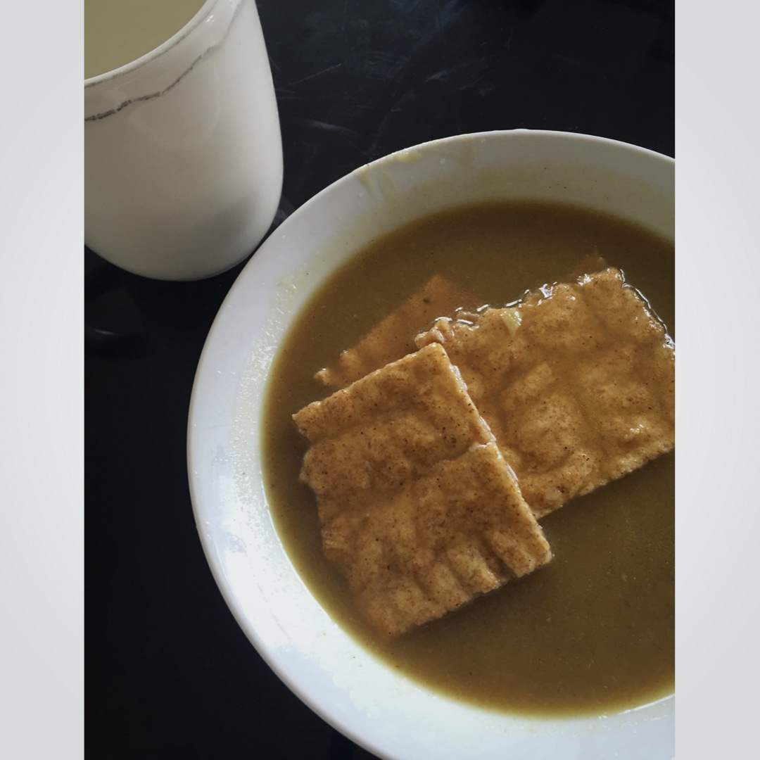 午餐•2016年7月7日