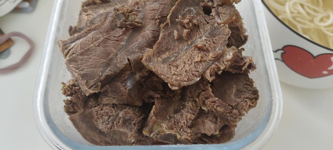 极简·古法｜酱牛肉·卤牛肉·牛腱子｜卡卡爸·不藏私