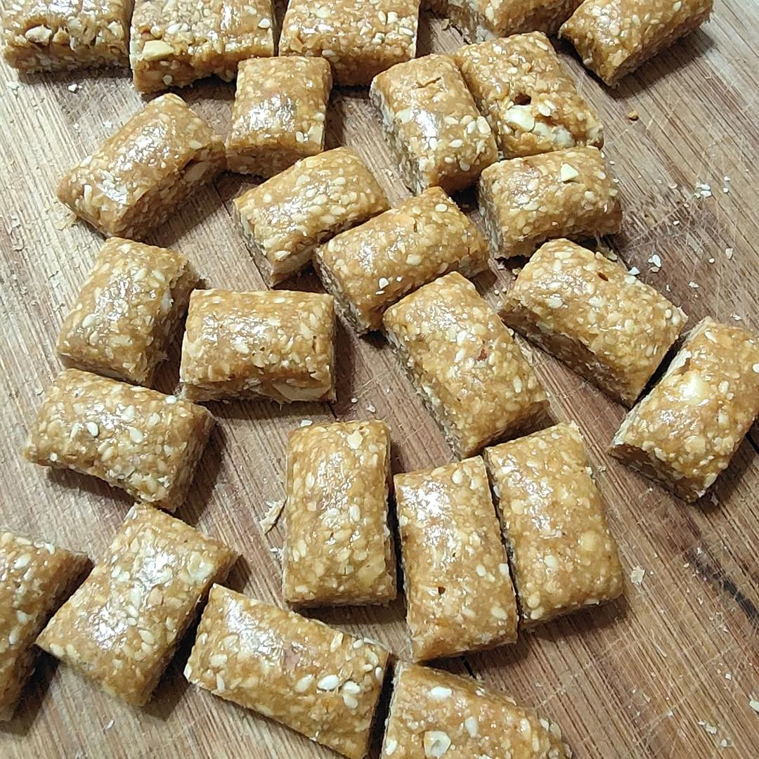 🥜花生酥糖