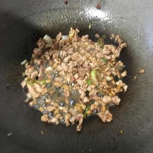 超简单的麻婆豆腐(含肉沫)的做法 步骤4