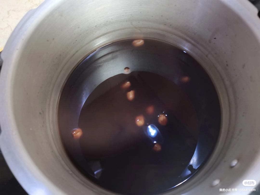 八宝粥(高压锅、腊八粥)