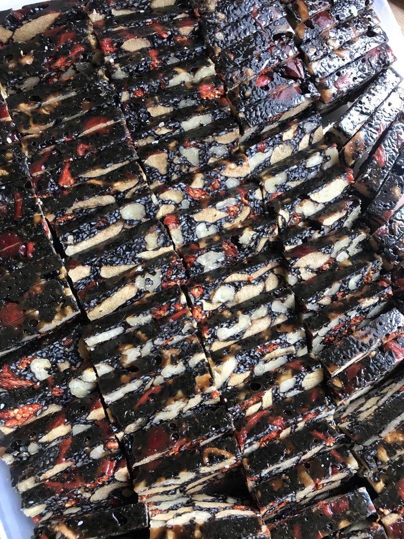 阿胶糕 超详细 零失败（附视频）