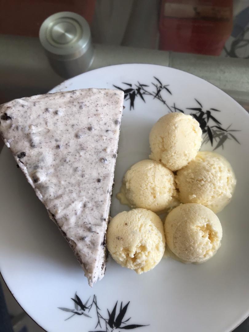 免烤奥利奥重芝士蛋糕