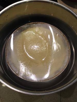 肉沫蒸水蛋（超嫩炖蛋）的做法 步骤8