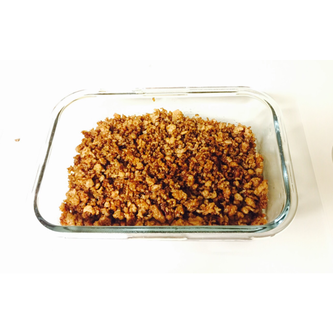 自制四川臊子（川菜经典）