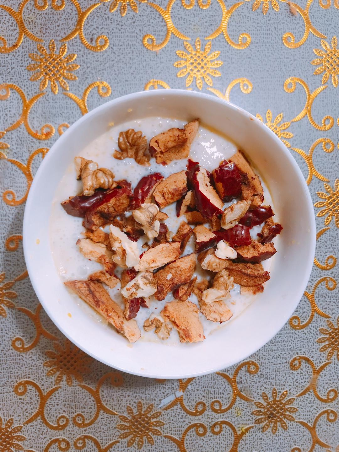 被遗忘在角落里的黍子的做法