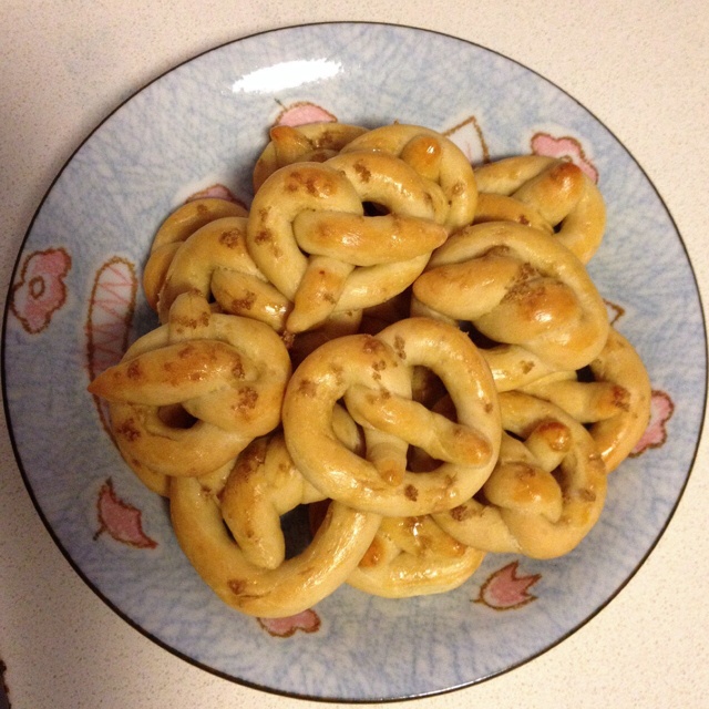 小卷饼