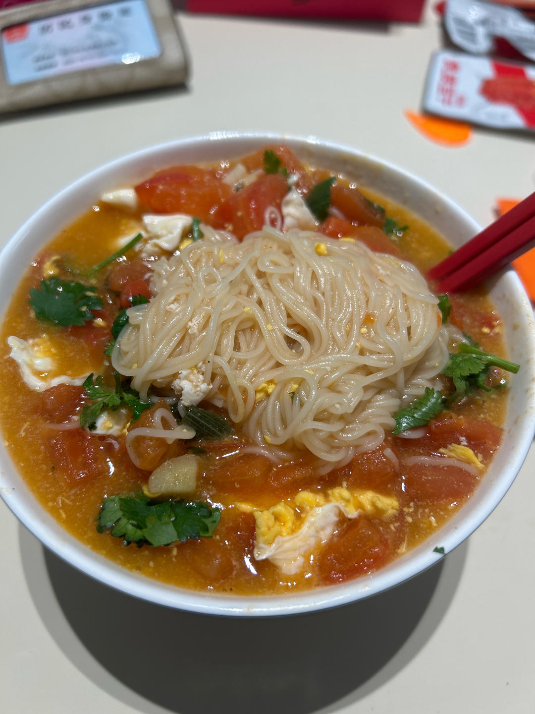 龙须面