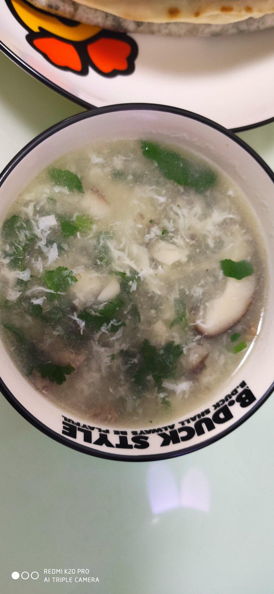 西湖牛肉羹，汤色清澈明亮的秘诀