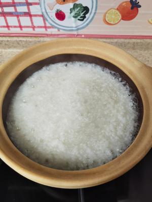 教你如何用砂锅煮米饭的做法 步骤10