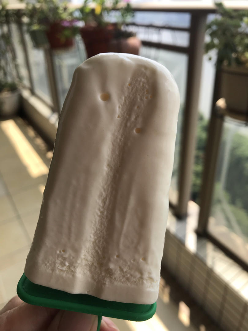 哈根达斯雪糕‼️特浓奶香味 无冰渣 无需打发奶油 无鸡蛋